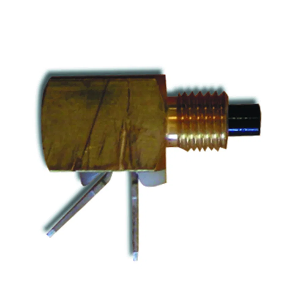 2955033002MC – M.C.ENTERPRZ Refrigerator Gas Valve Adapter Fitting, Use On Dometic Refrigerator Models RM2330/ RM2350...